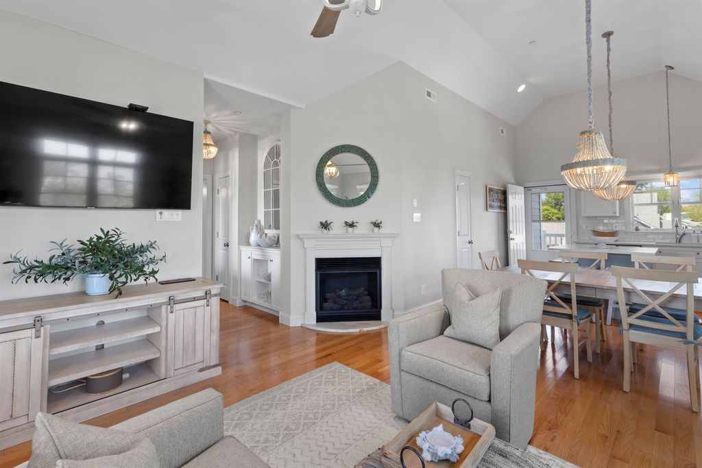 Photo of 209 Park Boulevard #209, Cape May, NJ 08204 (MLS # 261370)