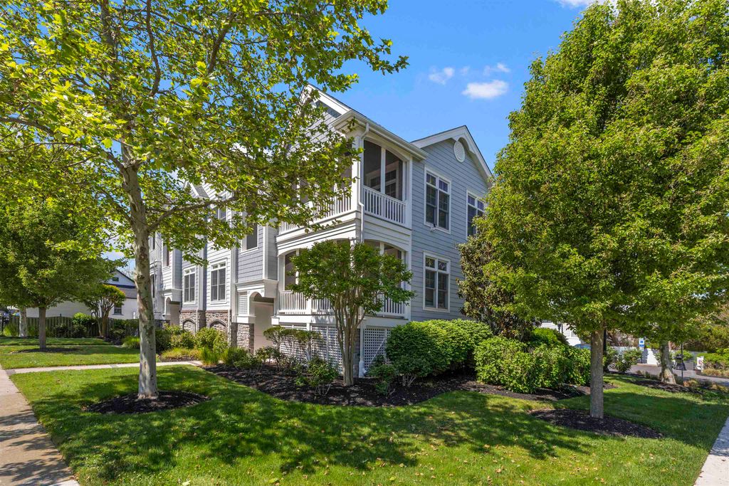 Photo of 209 Park Boulevard #209, Cape May, NJ 08204 (MLS # 261370)