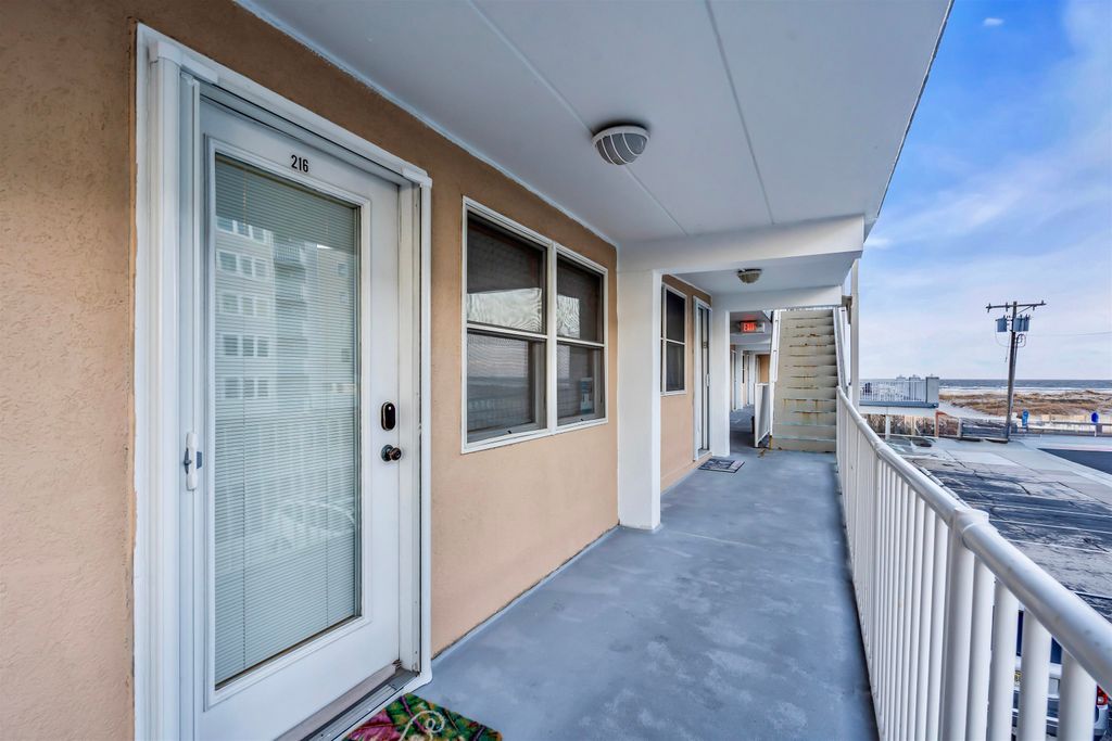 Photo of 8401 Atlantic Ave Ave #216, Wildwood Crest, NJ 08260 (MLS # 260202)