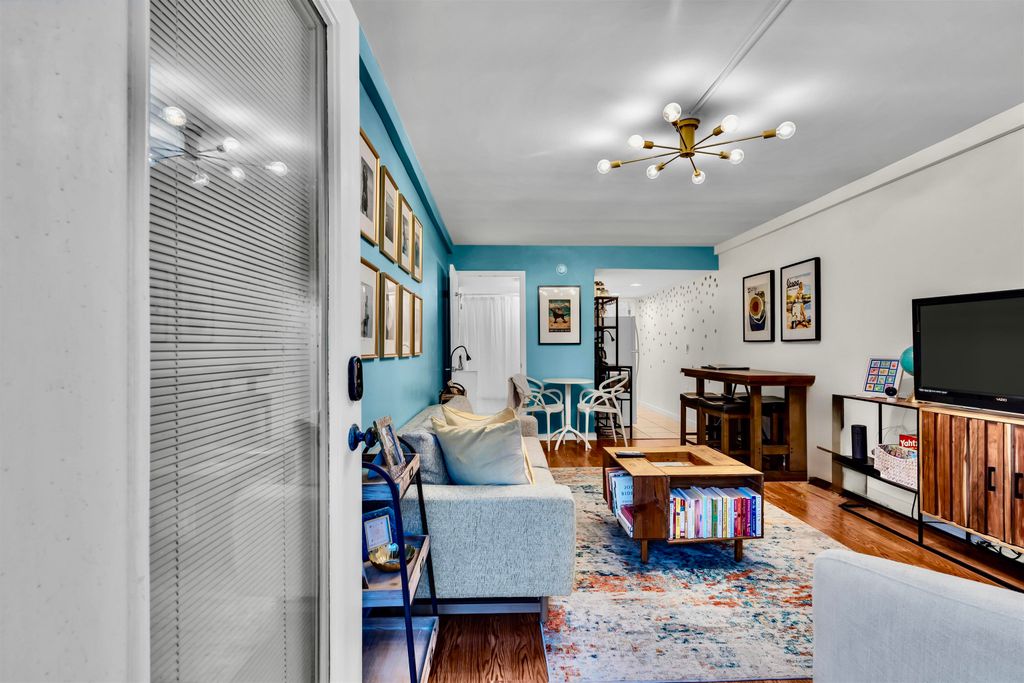 Photo of 8401 Atlantic Ave Ave #216, Wildwood Crest, NJ 08260 (MLS # 260202)