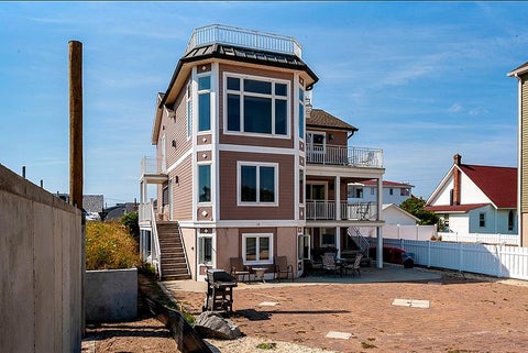 Condo Sold - 10 E Whittier Avenue #1<br/> Strathmere, NJ 08248
