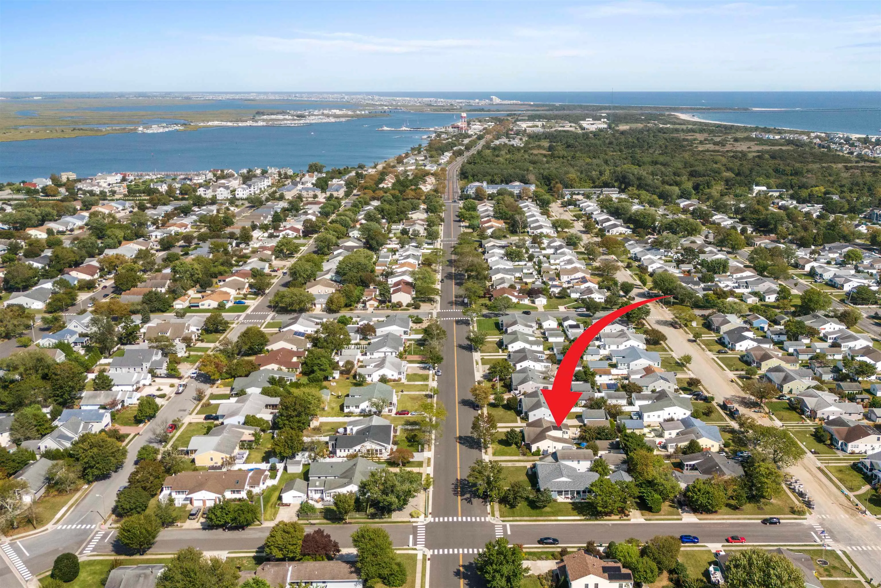 1110 Pennsylvania Avenue, Cape May, NJ 08204 MLS 252880