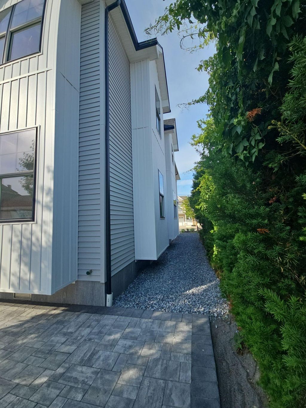 Photo of 120 E Morning Glory Road #1, Wildwood Crest, NJ 08260 (MLS # 261606)