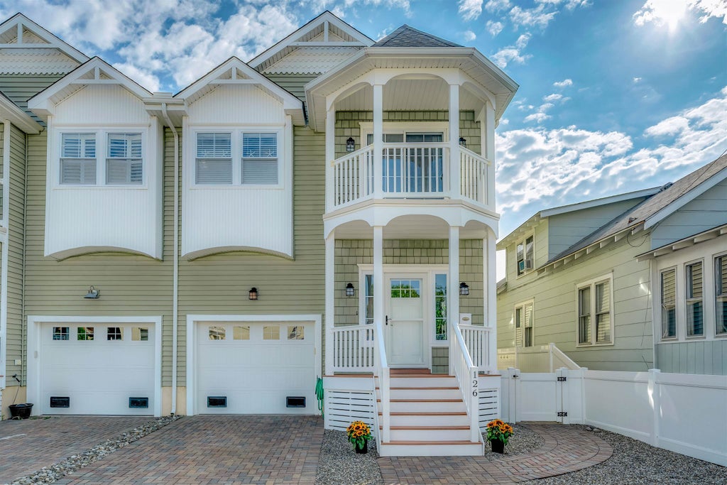 Photo of 126 E Forget Me Not Road #126, Wildwood Crest, NJ 08260 (MLS # 262415)
