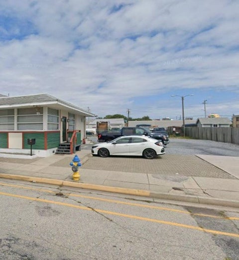 Vacant Land For Sale - 131 W Burk Avenue<br/> Cape May County, Wildwood, NJ 08260