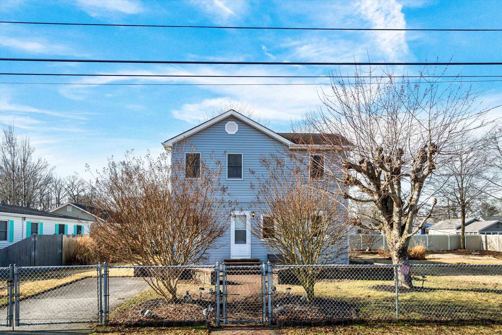 Photo of 144 Kentucky Avenue, Villas, NJ 08251 (MLS # 260829)