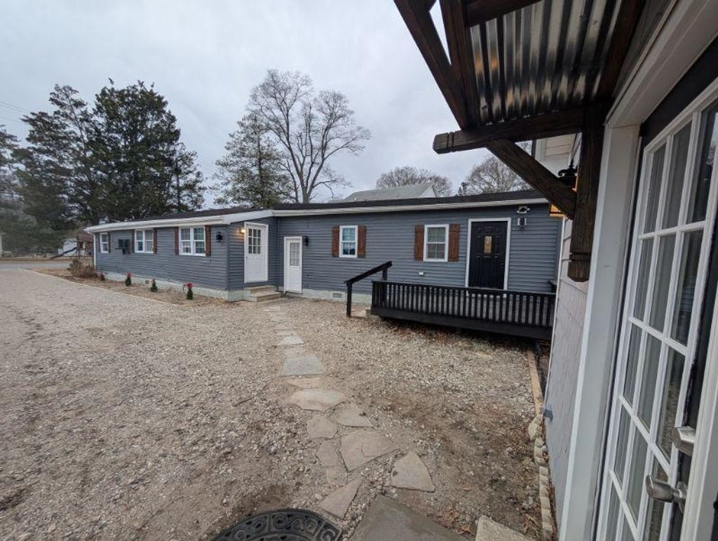 Photo of 266 Franklin Avenue, Villas, NJ 08251 (MLS # 260315)