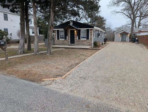 Multifamily For Sale - 266 Franklin Avenue<br/> Villas, NJ 08251