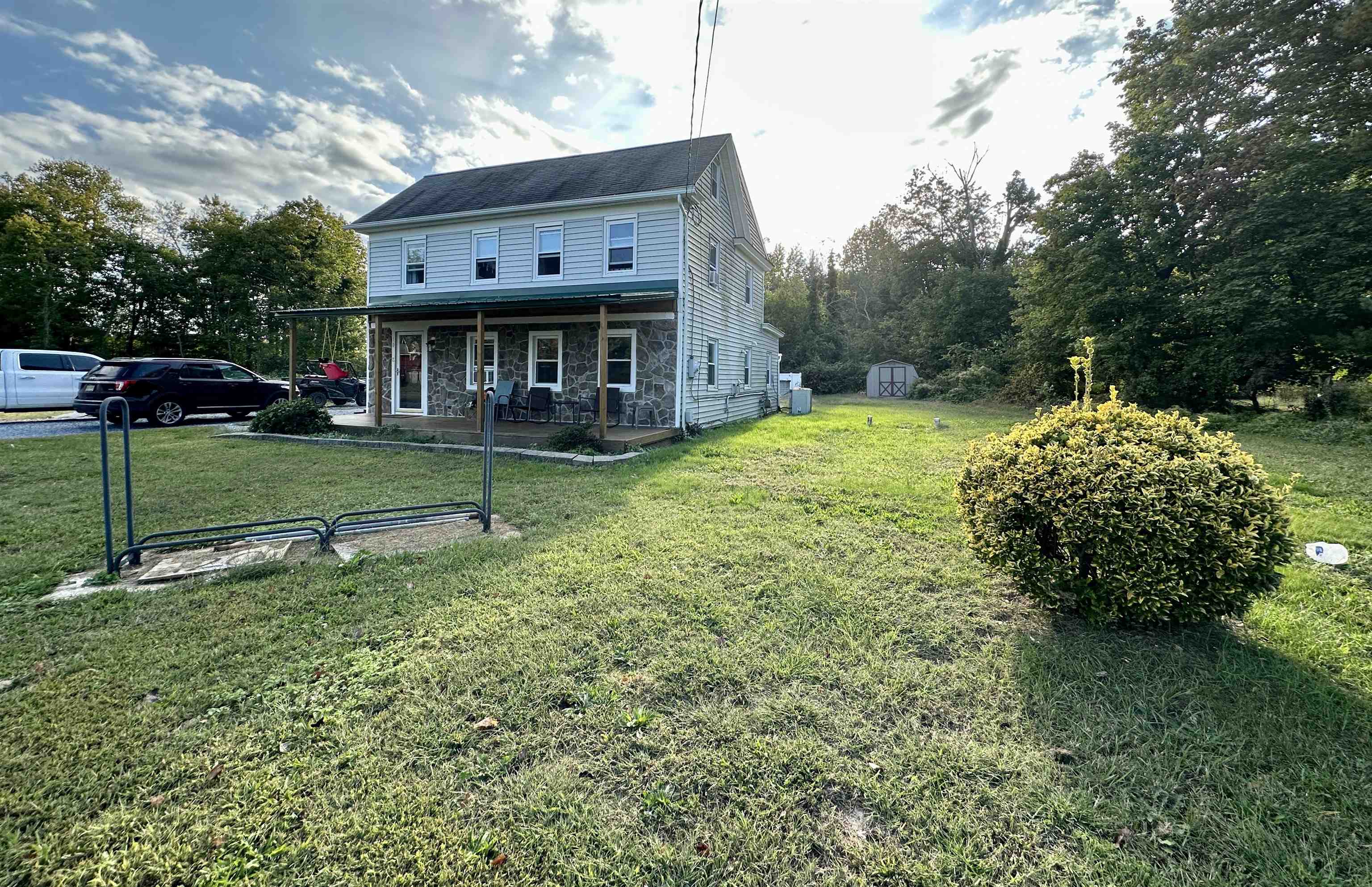 1062 Hansey Creek Road