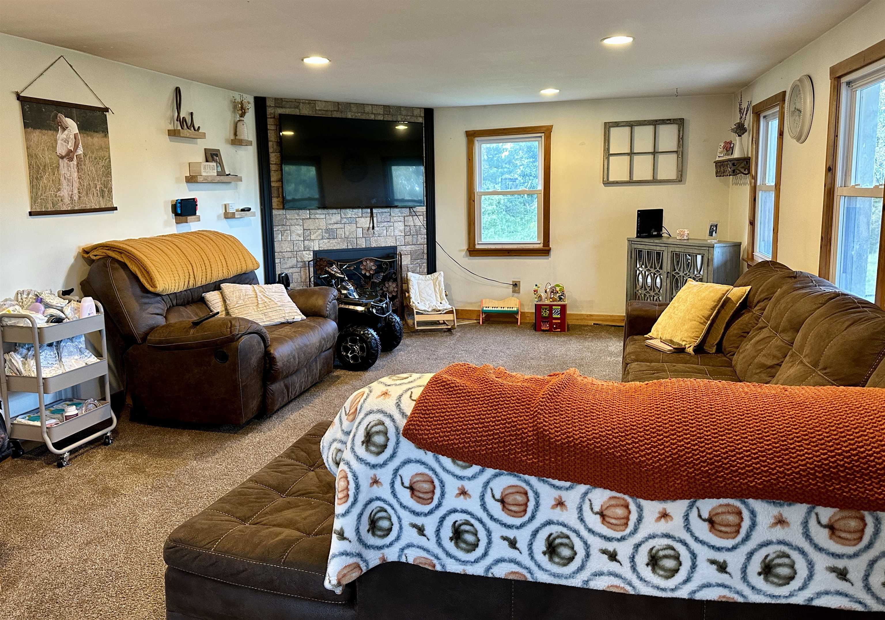 1062 Hansey Creek Road