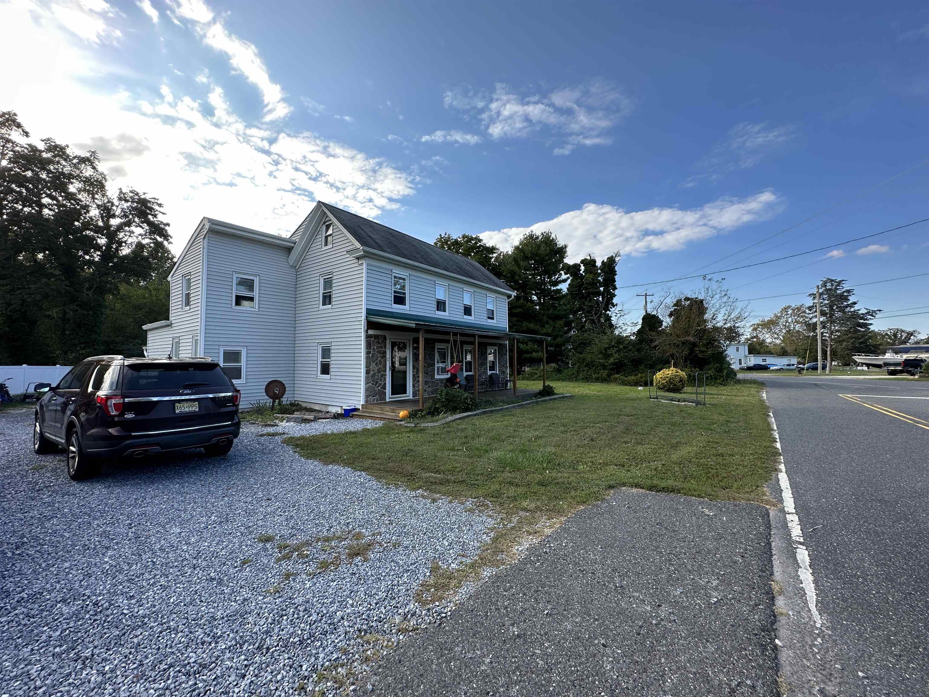 1062 Hansey Creek Road