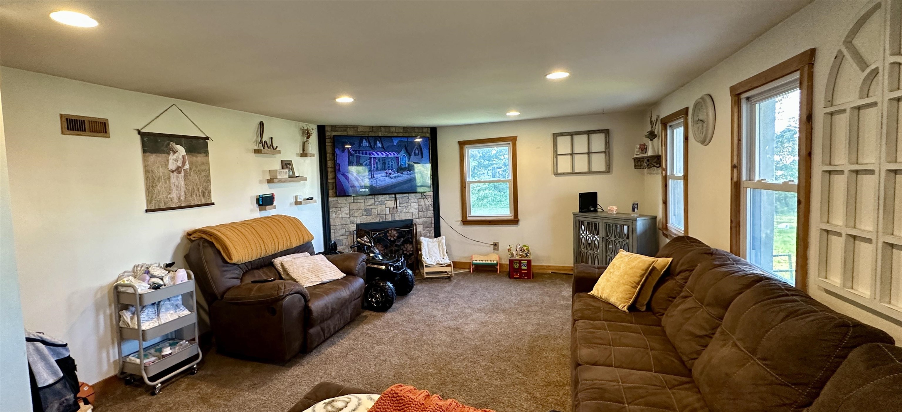 1062 Hansey Creek Road