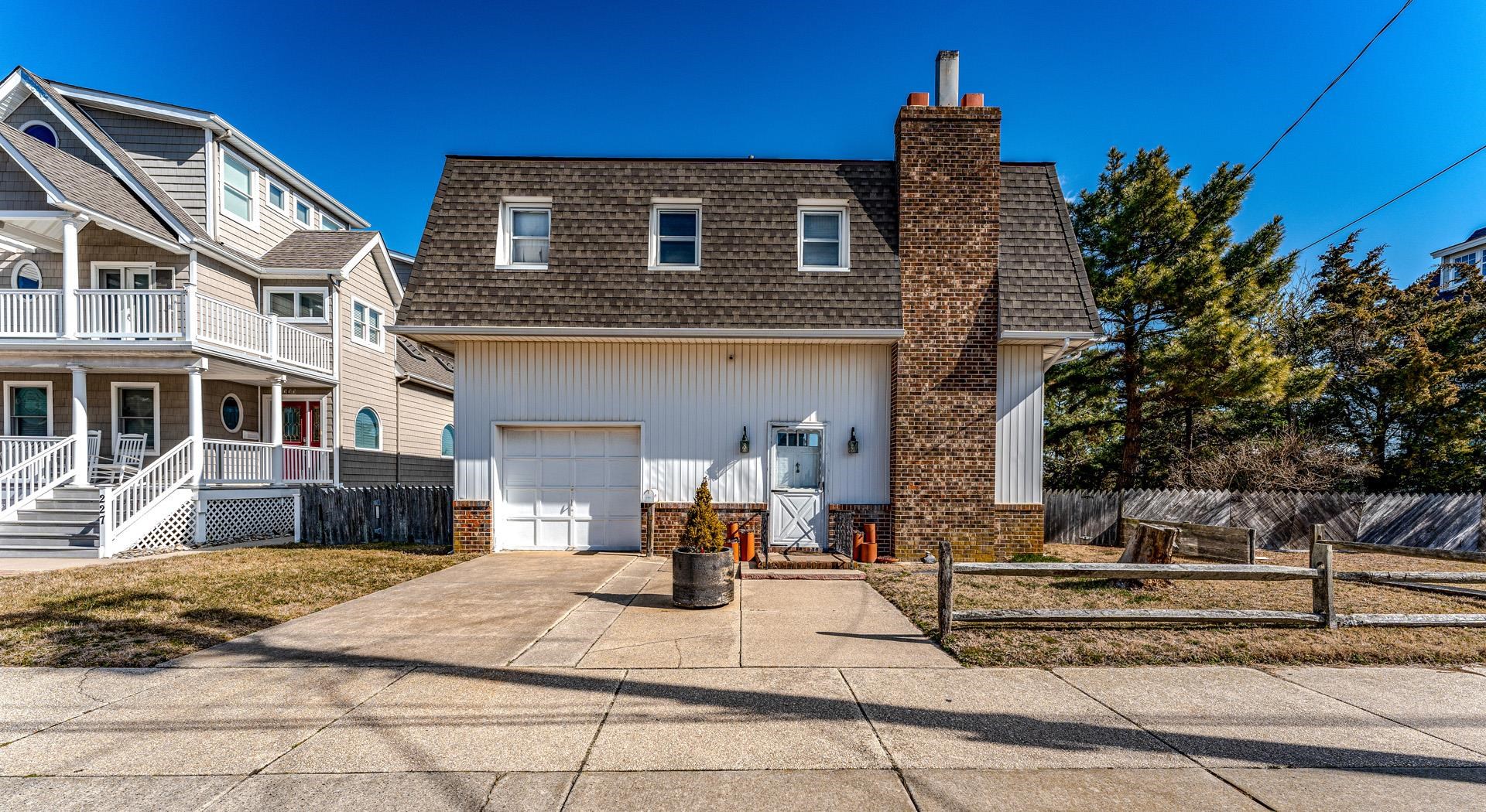 229-231 E 1st Avenue, North Wildwood, New Jersey image 1