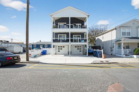 Condo For Sale - 110 W Youngs Avenue #200<br/> Cape May County, Wildwood, NJ 08260