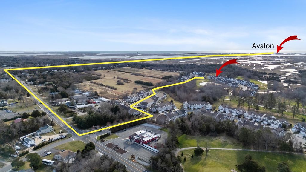 Photo of 908 Saint Andrews Drive #908, Swainton, NJ 08210 (MLS # 260661)