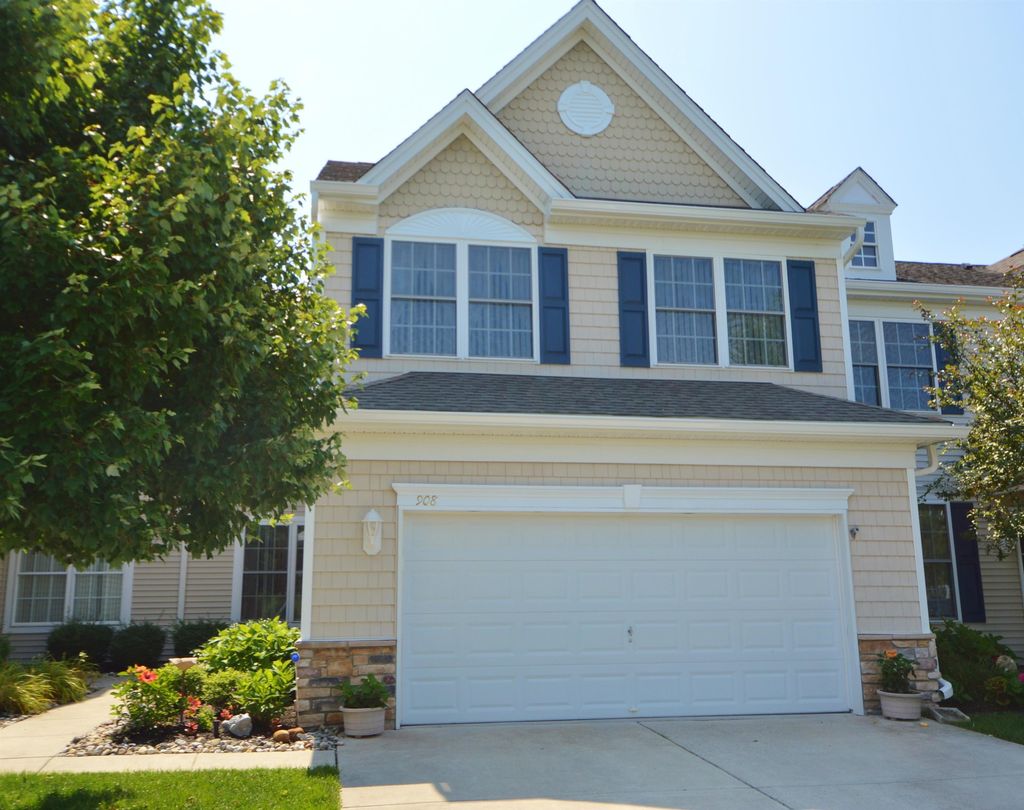 Photo of 908 Saint Andrews Drive #908, Swainton, NJ 08210 (MLS # 260661)