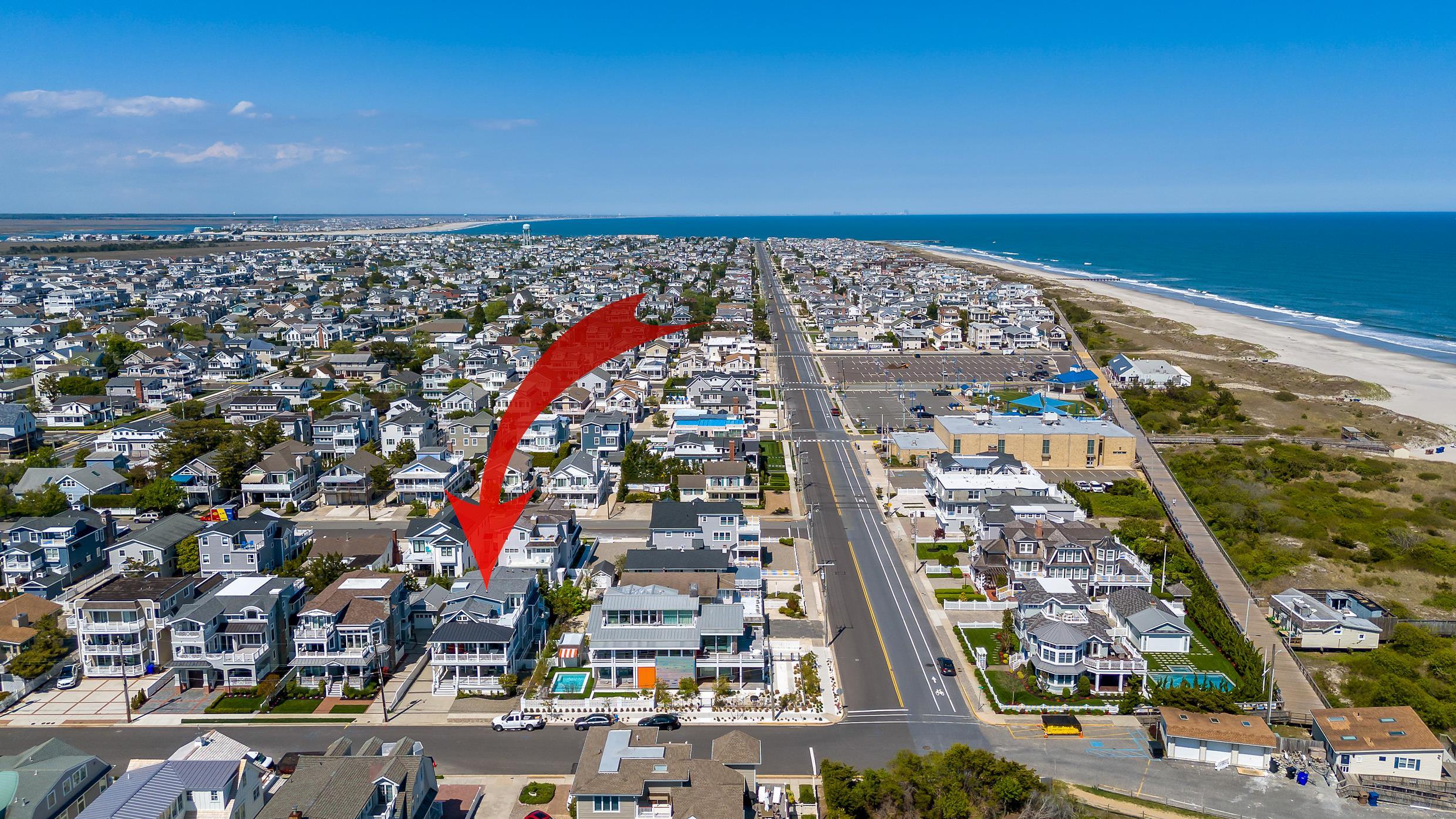 25 W 32nd Street, Avalon, New Jersey image 47