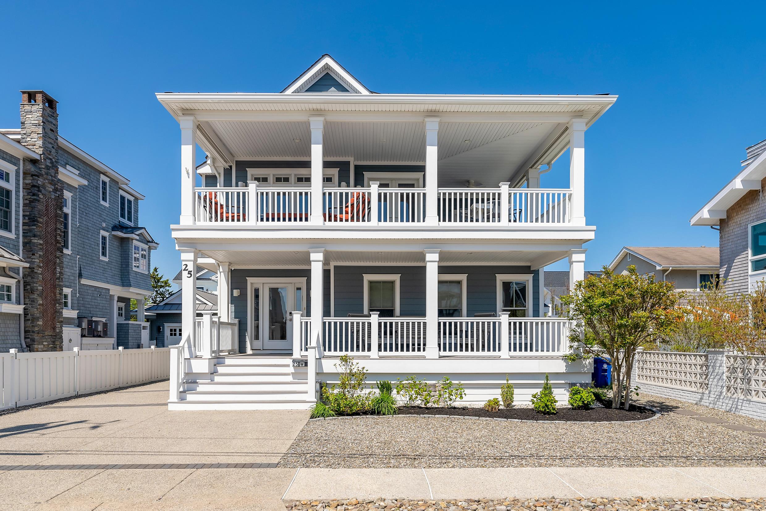 25 W 32nd Street, Avalon, New Jersey image 1