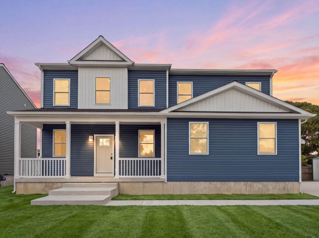 Photo of 205 E Bates Avenue, Villas, NJ 08251 (MLS # 262938)