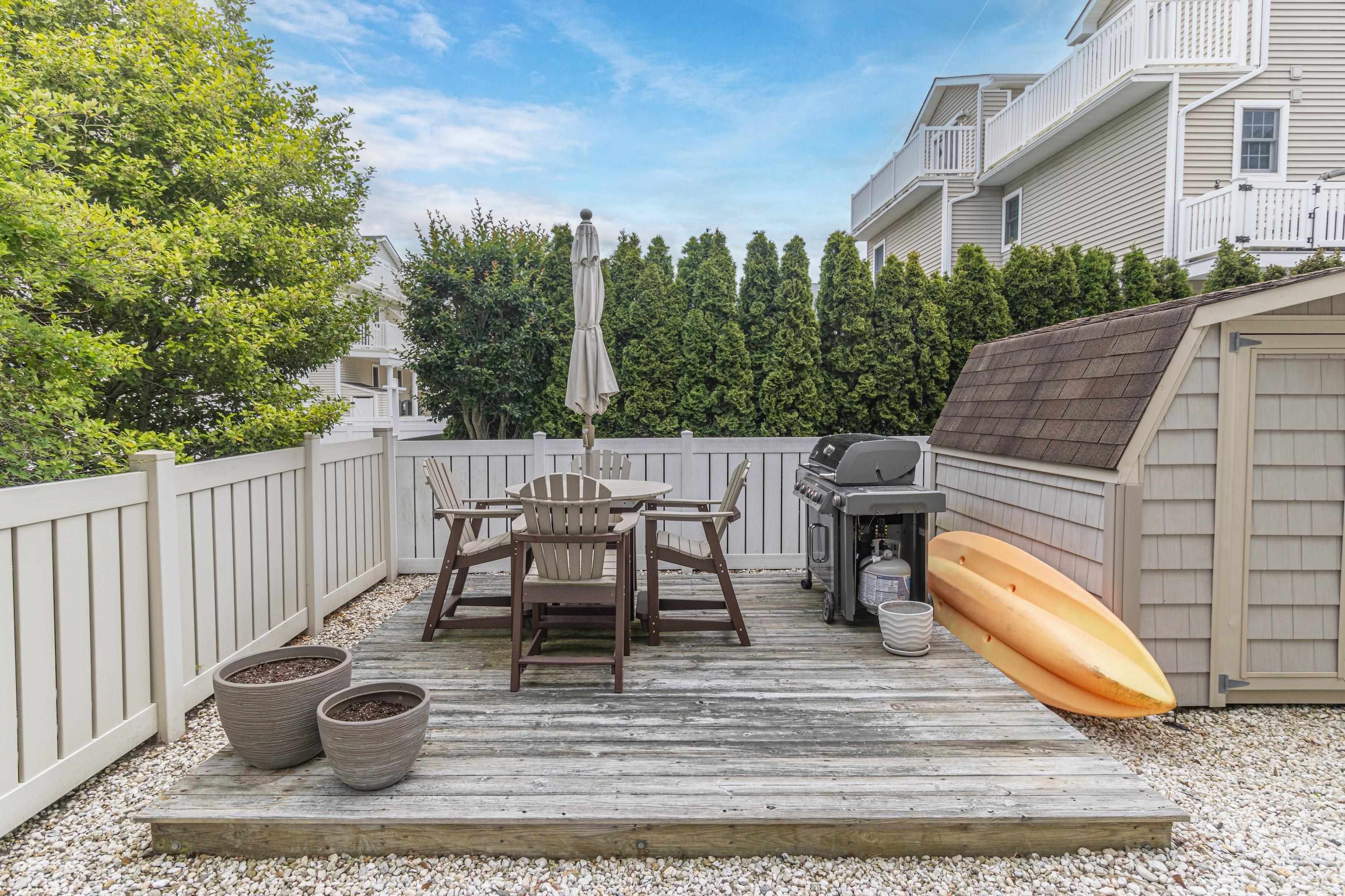 7889 Sunset Drive #NORTH, Avalon, New Jersey image 30