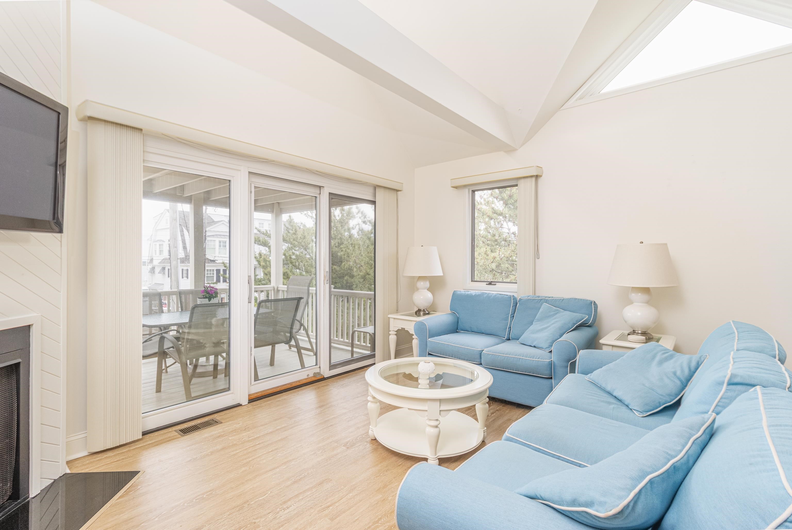 7889 Sunset Drive #NORTH, Avalon, New Jersey image 11