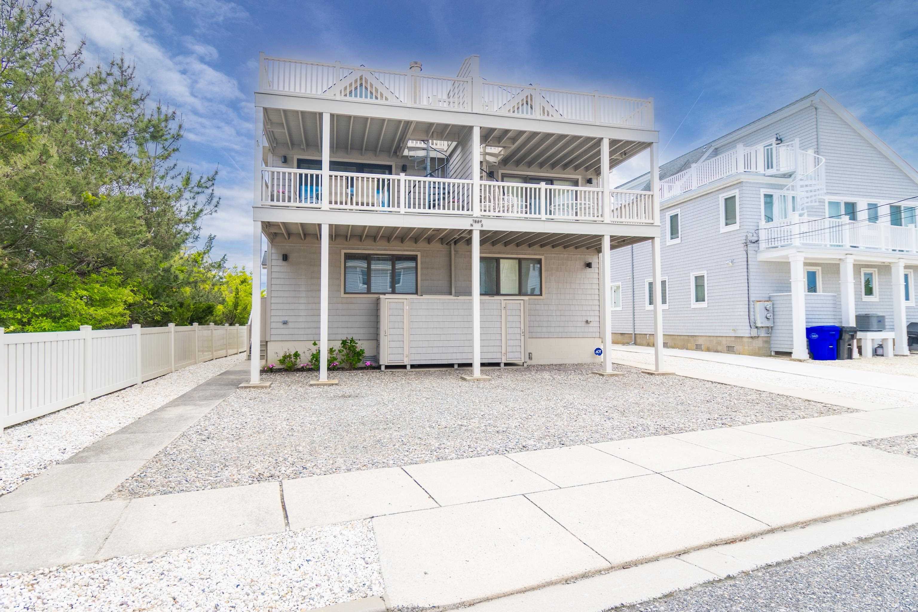 7889 Sunset Drive #NORTH, Avalon, New Jersey image 2