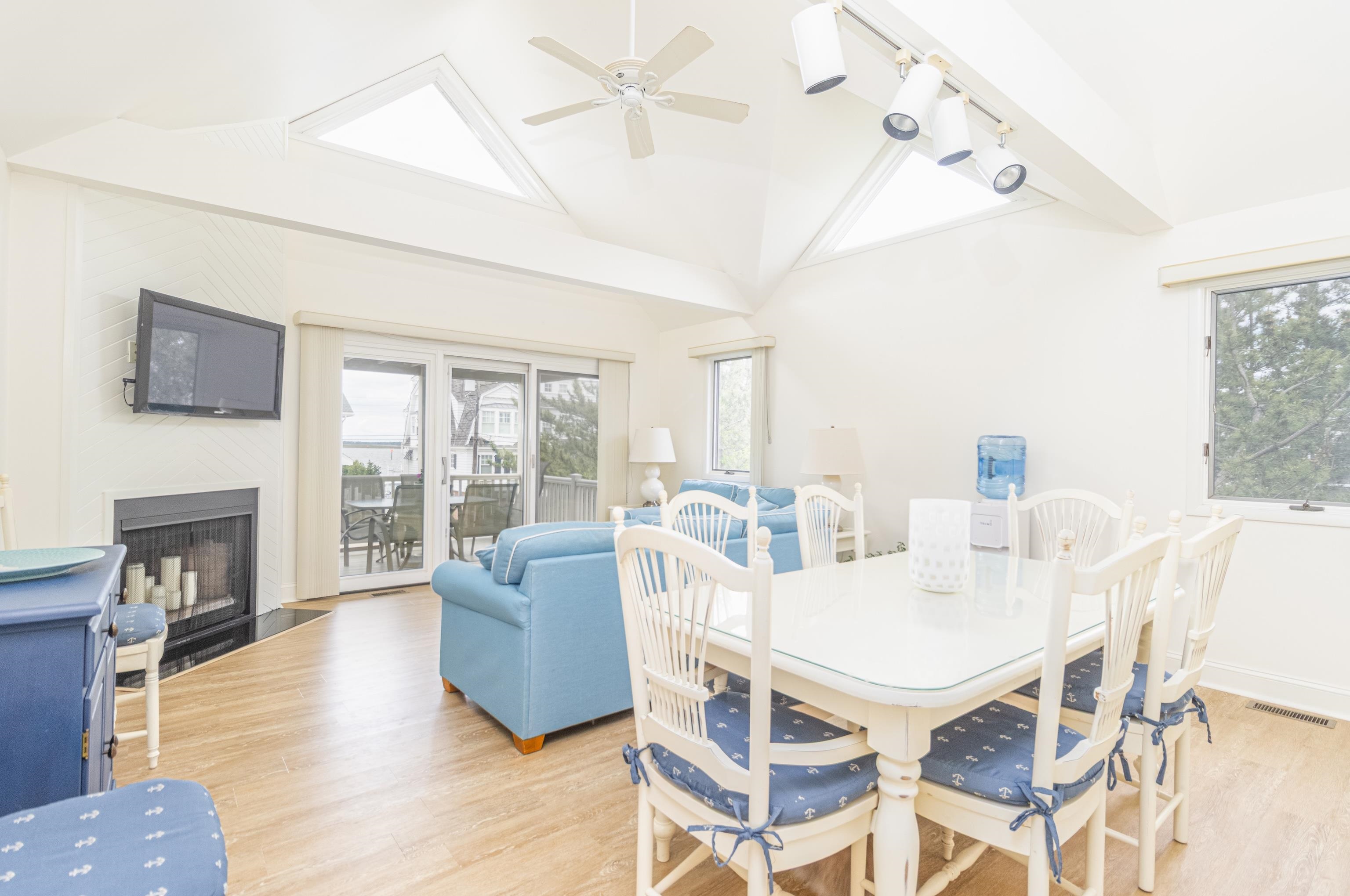 7889 Sunset Drive #NORTH, Avalon, New Jersey image 14