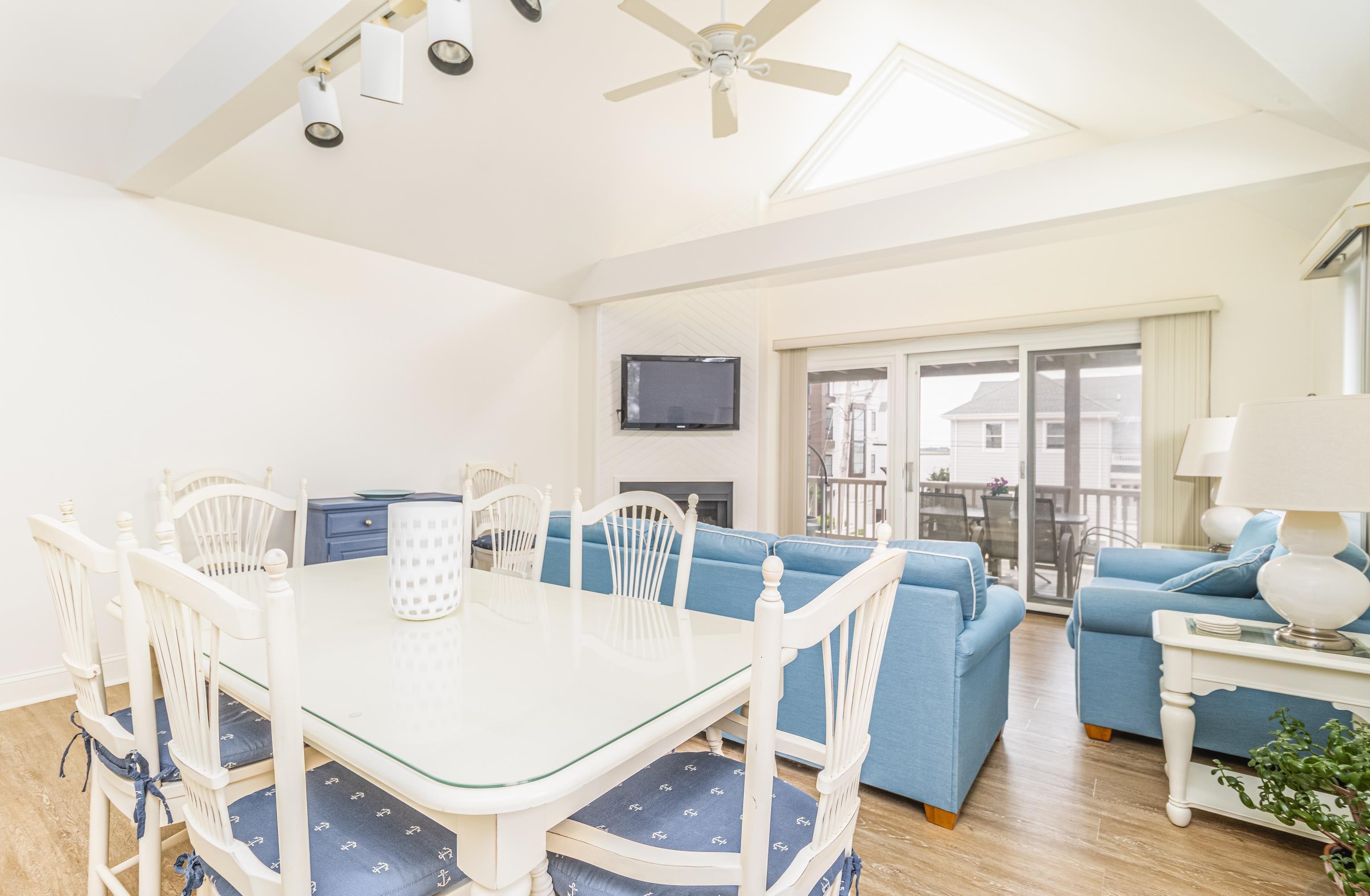7889 Sunset Drive #NORTH, Avalon, New Jersey image 13