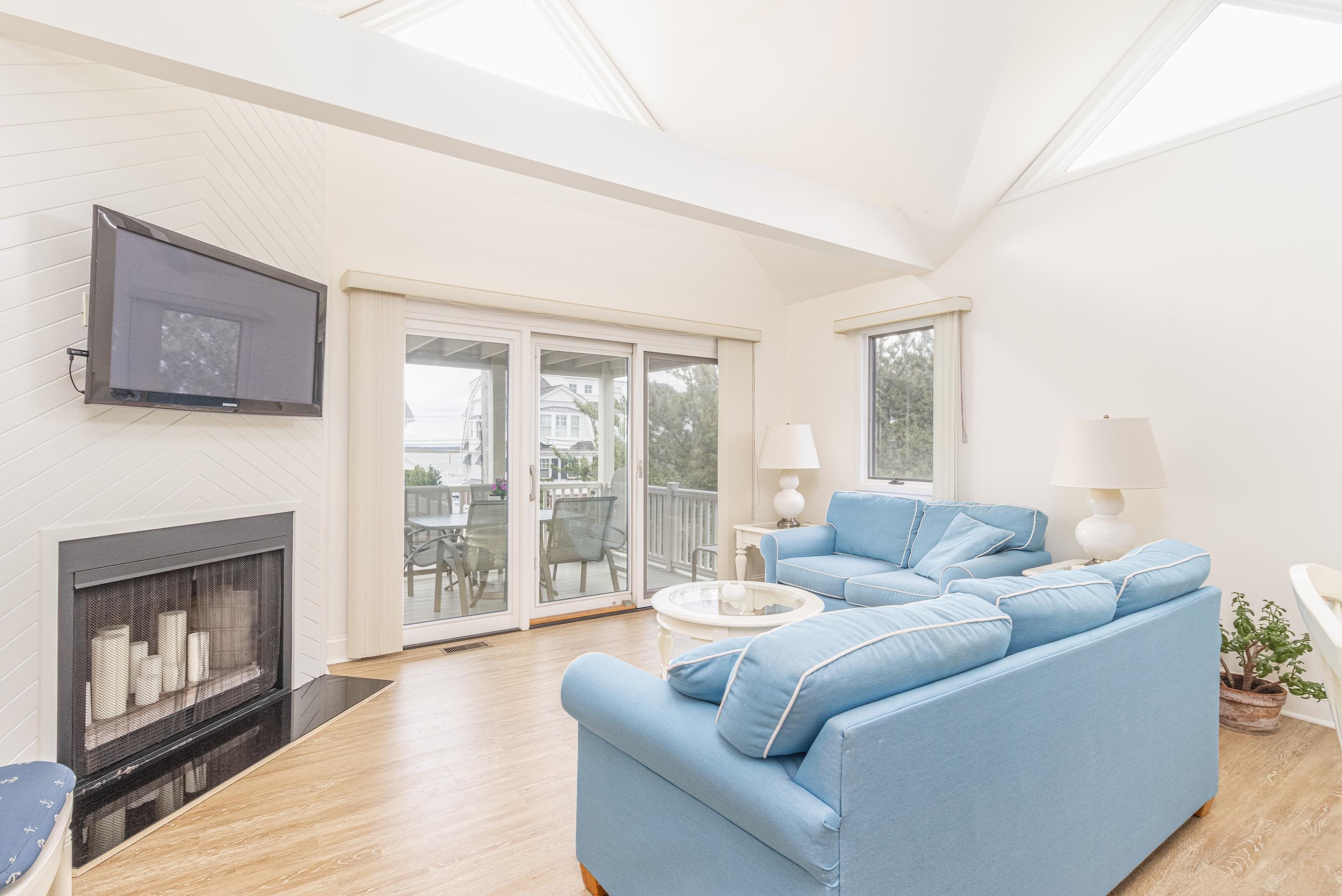 7889 Sunset Drive #NORTH, Avalon, New Jersey image 10