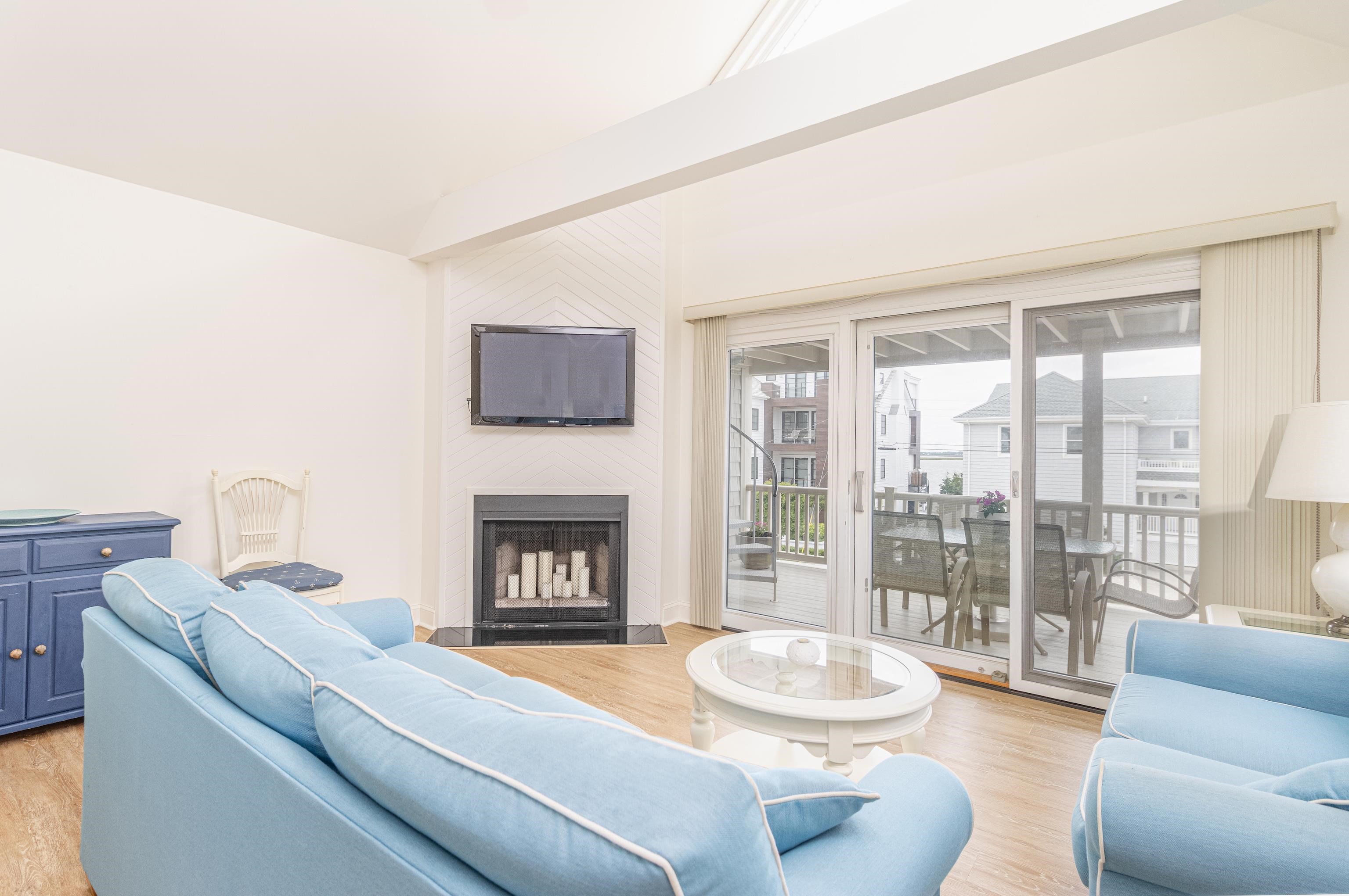 7889 Sunset Drive #NORTH, Avalon, New Jersey image 12