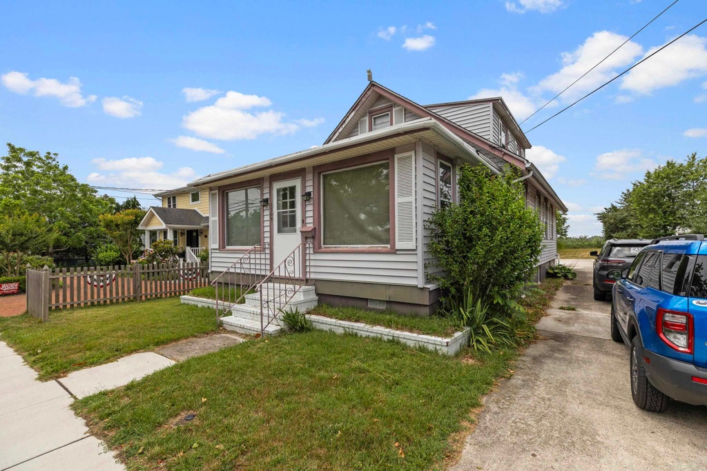 Photo of 1207 Lafayette Street, Cape May, NJ 08204 (MLS # 262424)