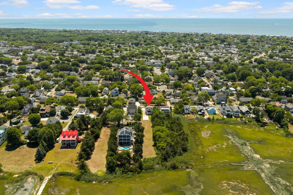 Photo of 1207 Lafayette Street, Cape May, NJ 08204 (MLS # 262424)