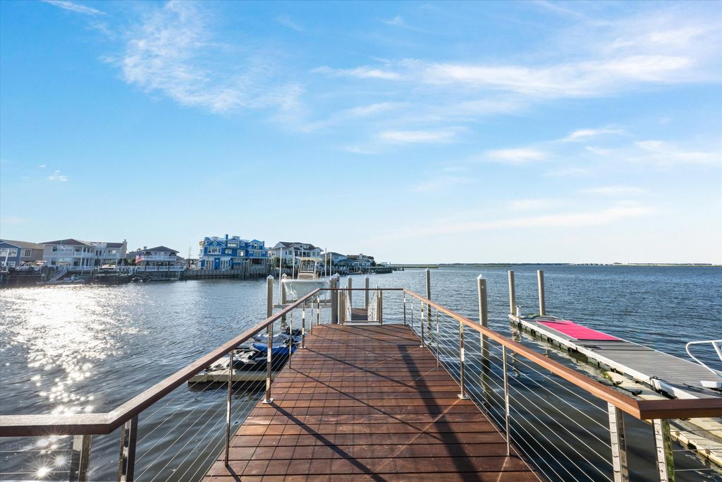 Photo of 233 W 17th Street, Ocean City, NJ 08270 (MLS # 253424)