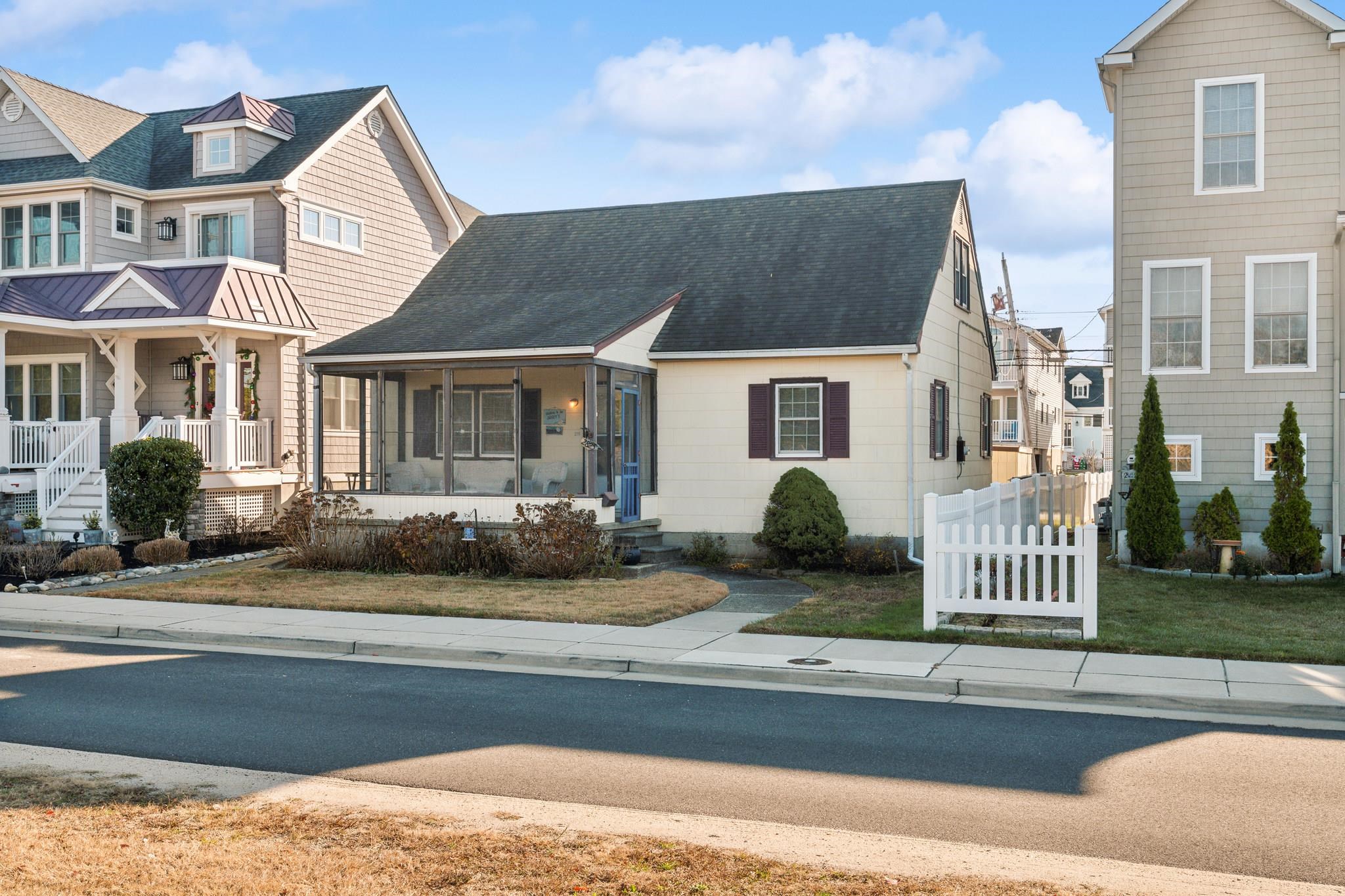 2825 Haven Avenue, Ocean City, New Jersey image 1