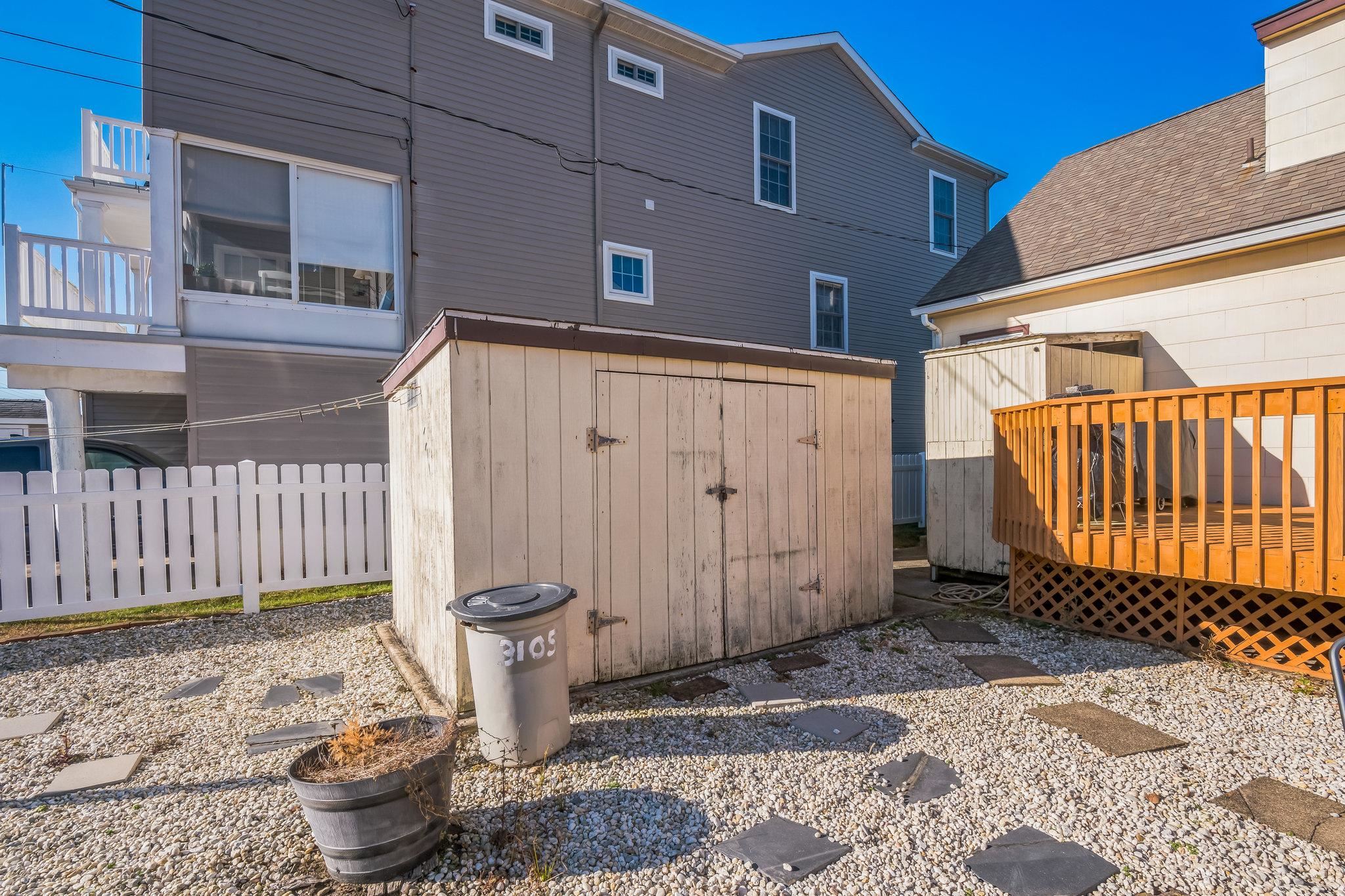 2825 Haven Avenue, Ocean City, New Jersey image 33