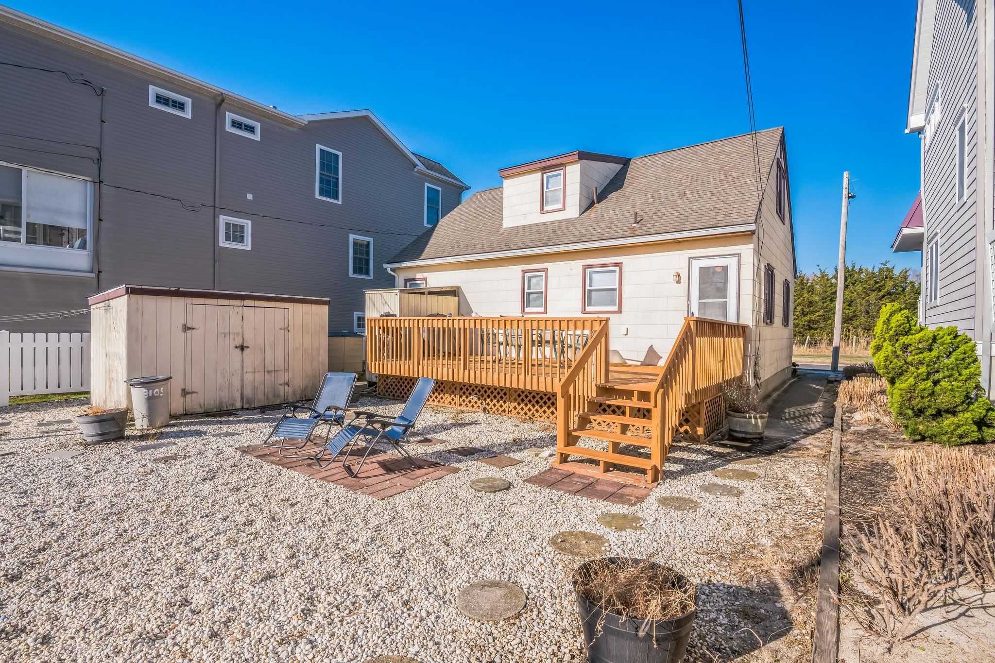 2825 Haven Avenue, Ocean City, New Jersey image 29