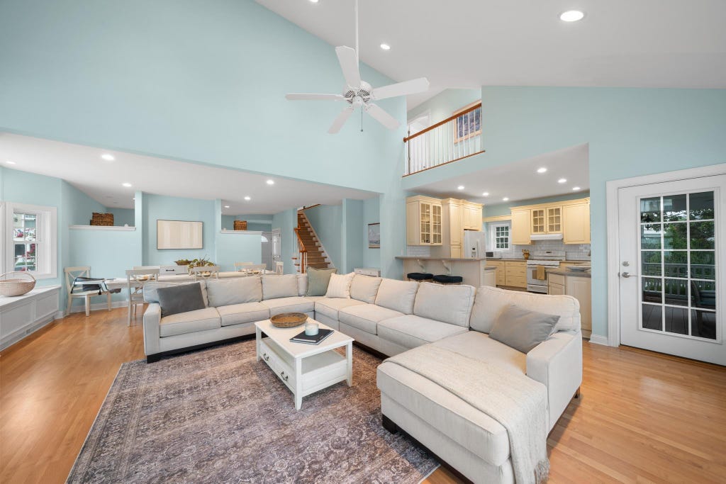 Photo of 214 60th Street, Avalon, NJ 08202 (MLS # 262197)