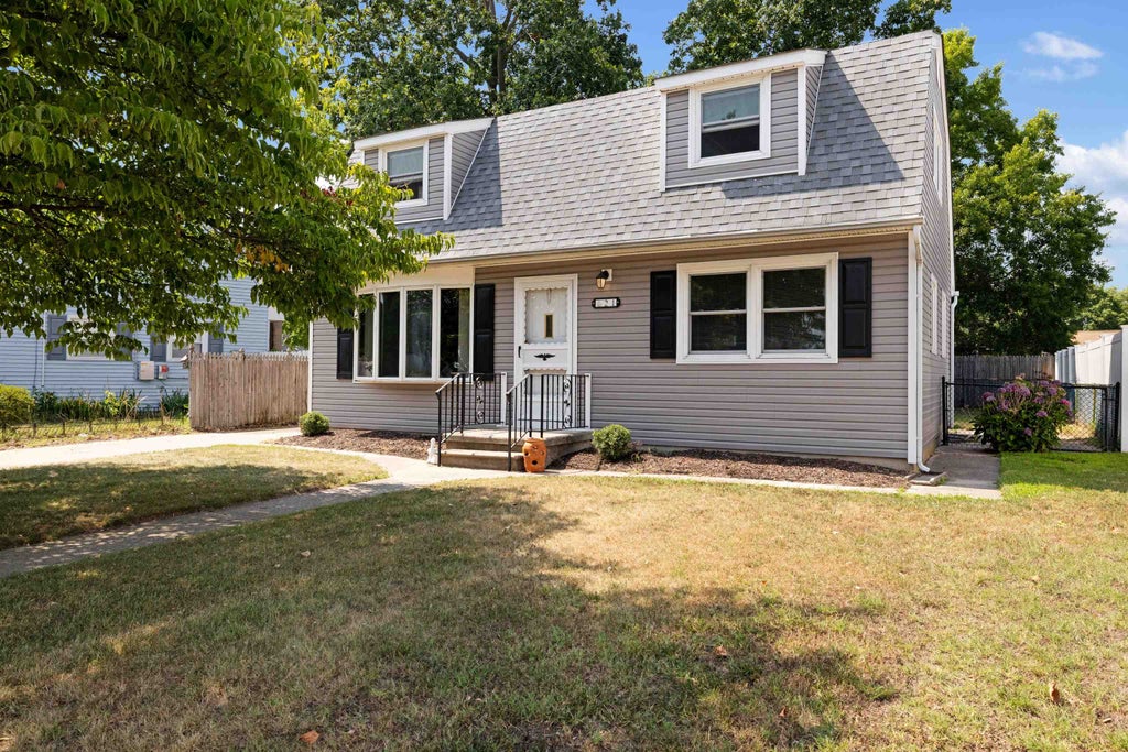 Photo of 21 Village Road, Villas, NJ 08251 (MLS # 261790)