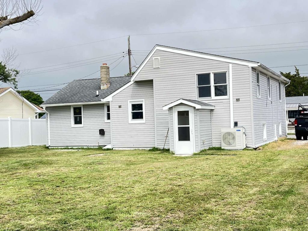 Photo of 712 Indian Avenue, North Cape May, NJ 08204 (MLS # 260510)