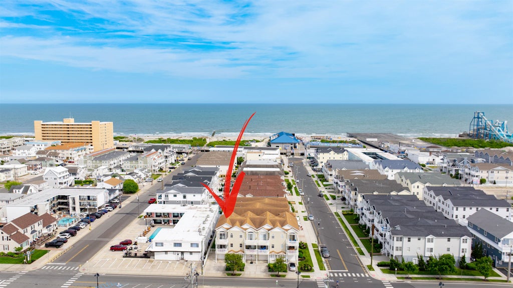 Photo of 2115 Surf Avenue #A, North Wildwood, NJ 08260 (MLS # 261583)