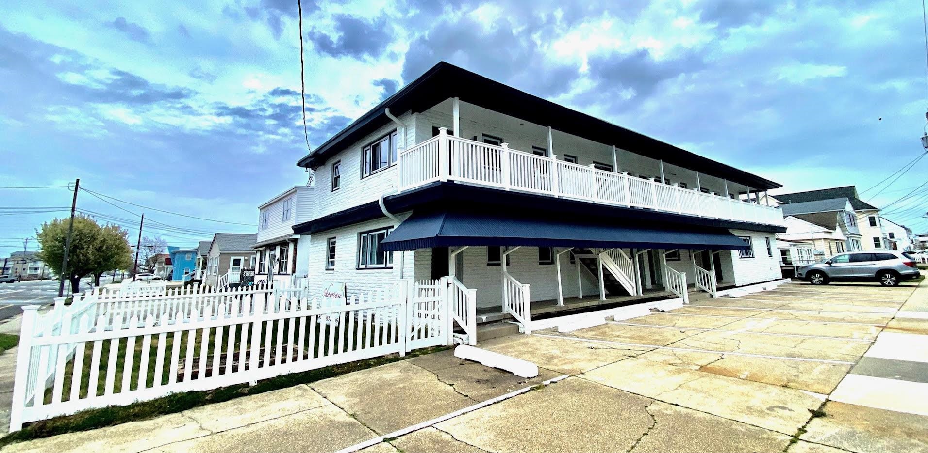 403 E 15th Avenue #4 CORNER, North Wildwood, New Jersey image 2