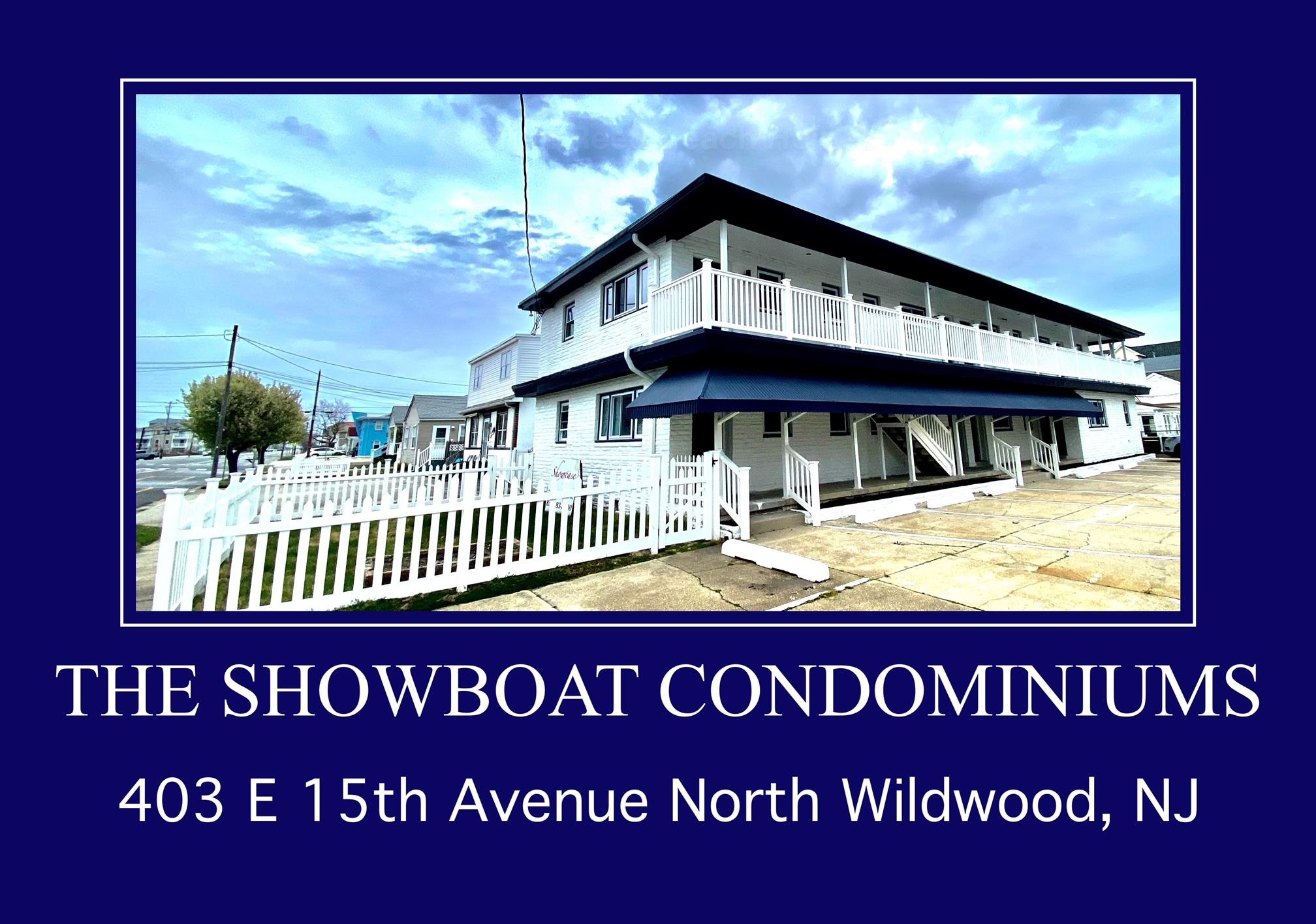 403 E 15th Avenue #4 CORNER, North Wildwood, New Jersey image 1