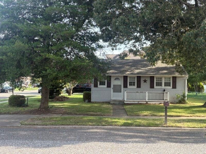 Photo of 407 Washington Boulevard, North Cape May, NJ 08204 (MLS # 262159)