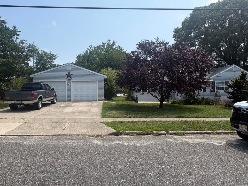 Photo of 407 Washington Boulevard, North Cape May, NJ 08204 (MLS # 262159)