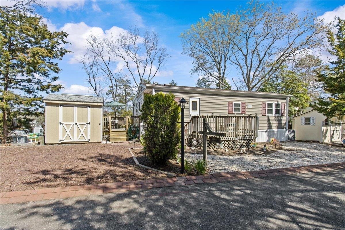 14 Bank Road Rd, Marmora, New Jersey image 1