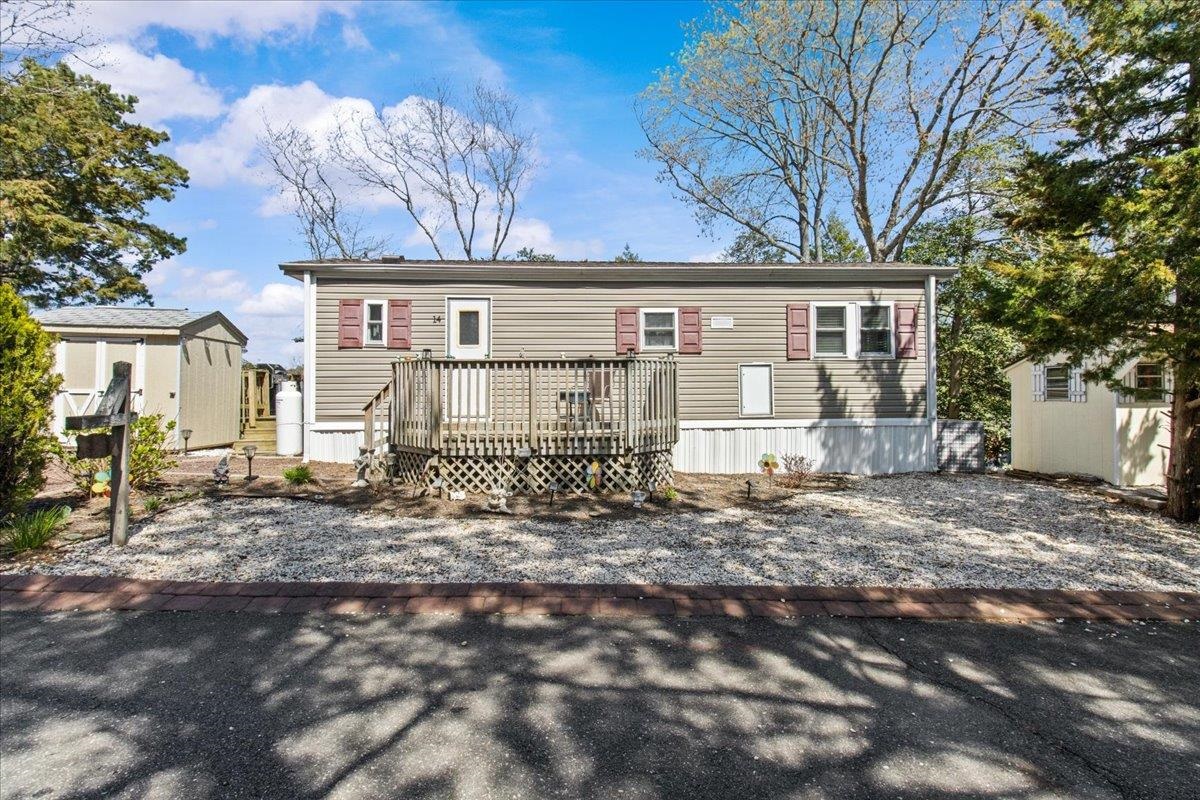 14 Bank Road Rd, Marmora, New Jersey image 4