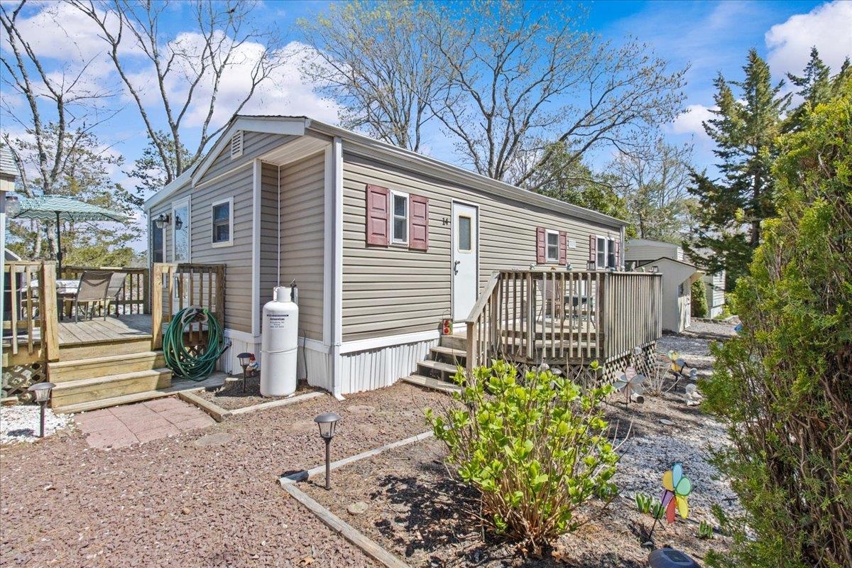 14 Bank Road Rd, Marmora, New Jersey image 30