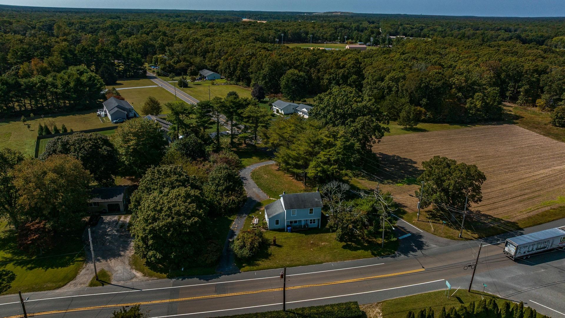 Seaville, New Jersey 08270, United States, ,Land,Active,220366