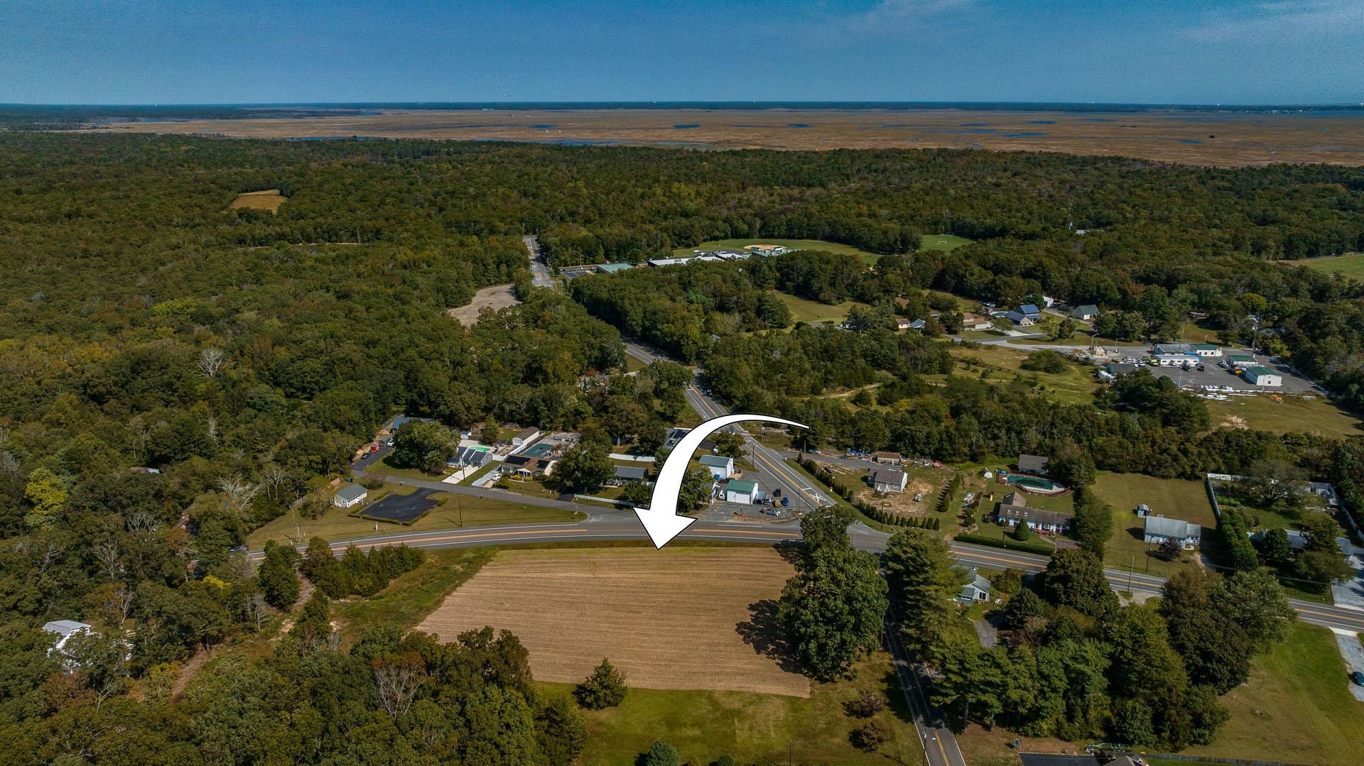 Seaville, New Jersey 08270, United States, ,Land,Active,220366