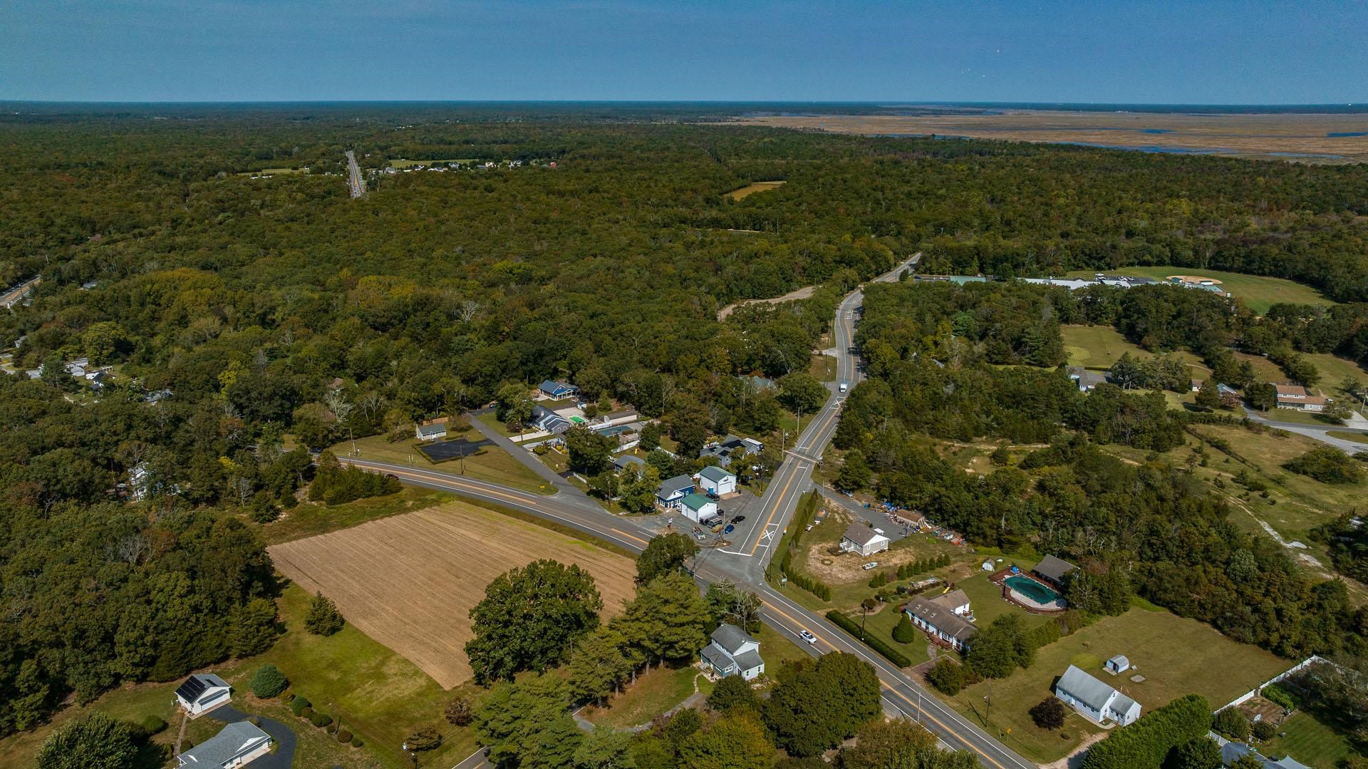 Seaville, New Jersey 08270, United States, ,Land,Active,220366